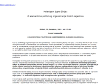 Tablet Screenshot of ilirskezajednice.illyria.net